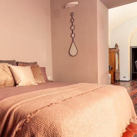 Core City Apartment - Cappella Vecchia Napoli Ngoại thất bức ảnh
