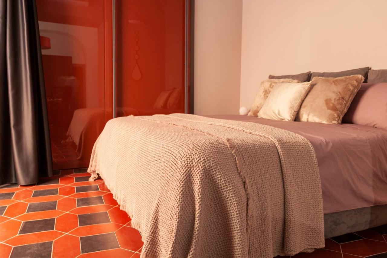 Core City Apartment - Cappella Vecchia Napoli Ngoại thất bức ảnh