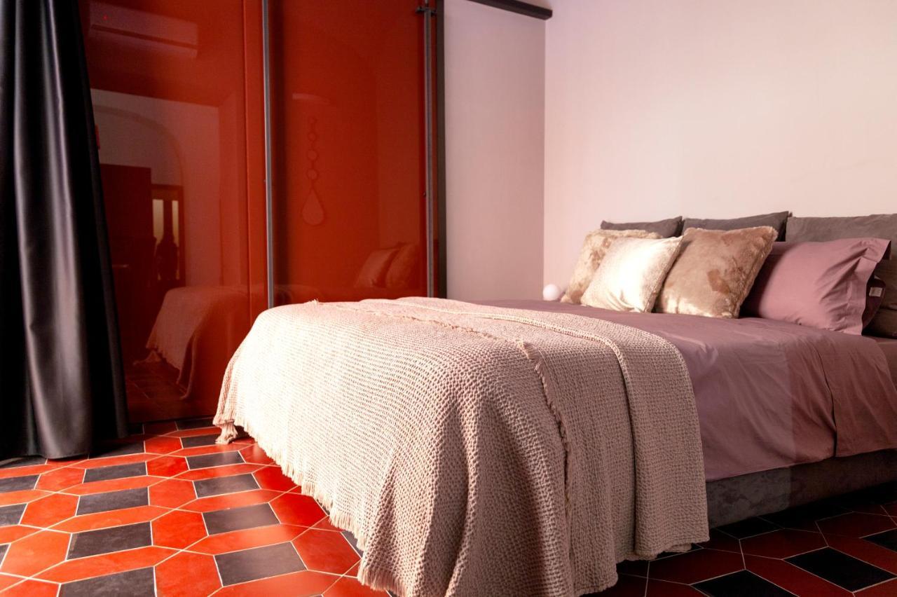 Core City Apartment - Cappella Vecchia Napoli Ngoại thất bức ảnh