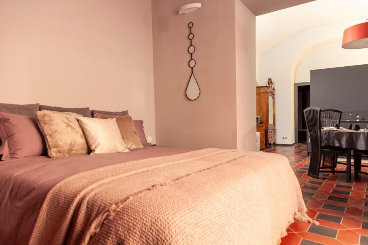 Core City Apartment - Cappella Vecchia Napoli Ngoại thất bức ảnh