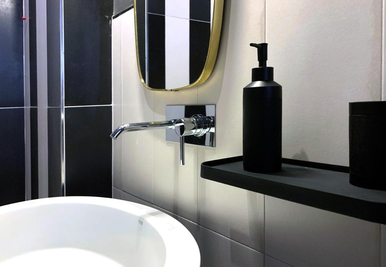 Core City Apartment - Cappella Vecchia Napoli Ngoại thất bức ảnh