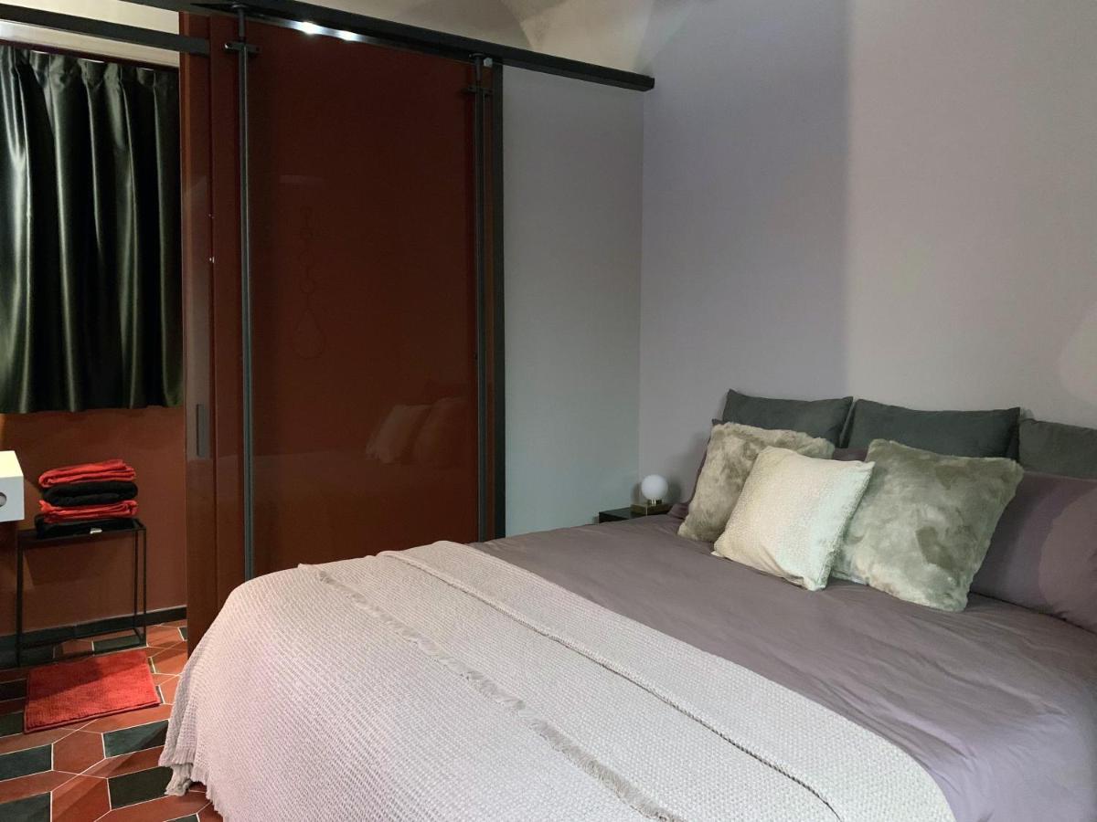 Core City Apartment - Cappella Vecchia Napoli Ngoại thất bức ảnh