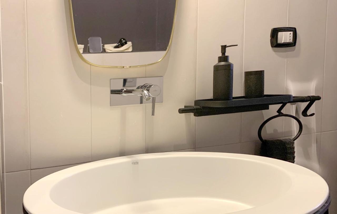 Core City Apartment - Cappella Vecchia Napoli Ngoại thất bức ảnh