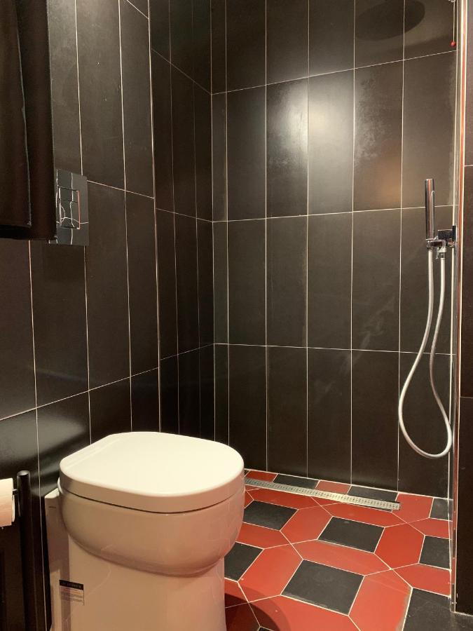 Core City Apartment - Cappella Vecchia Napoli Ngoại thất bức ảnh