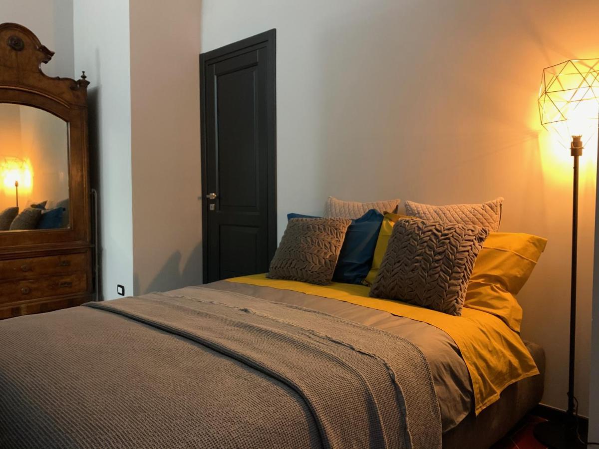 Core City Apartment - Cappella Vecchia Napoli Ngoại thất bức ảnh