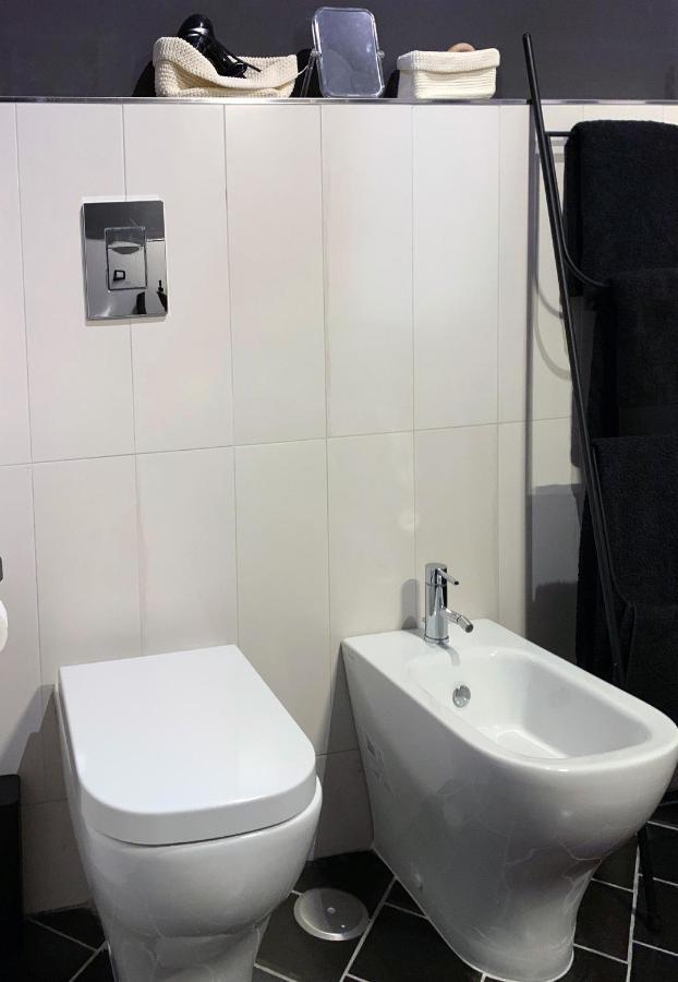 Core City Apartment - Cappella Vecchia Napoli Ngoại thất bức ảnh