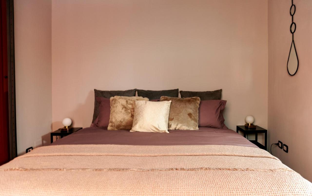 Core City Apartment - Cappella Vecchia Napoli Ngoại thất bức ảnh