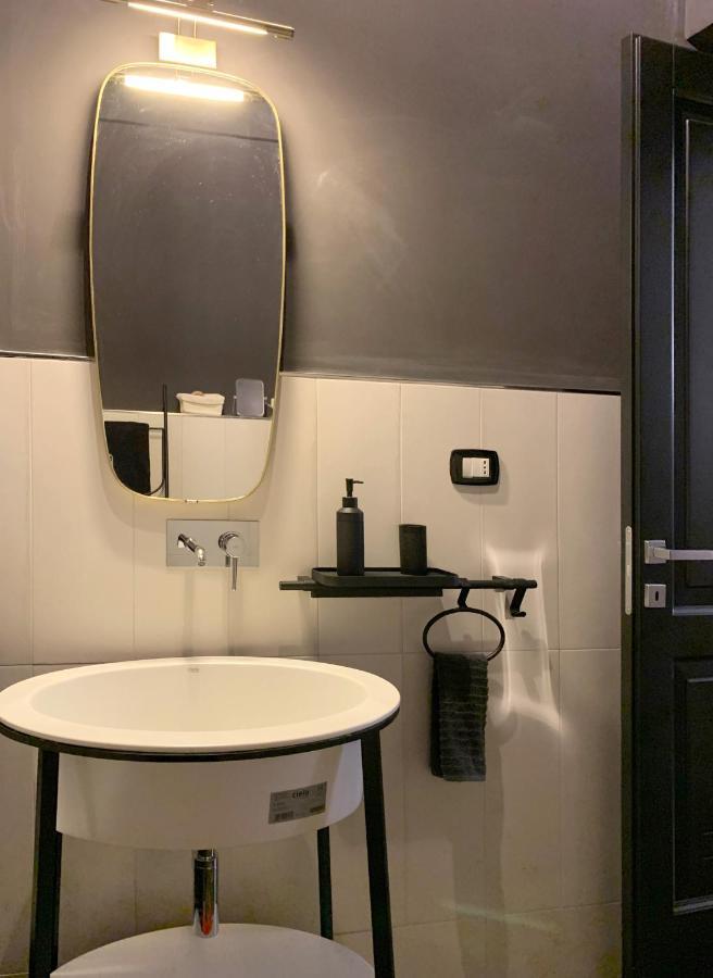 Core City Apartment - Cappella Vecchia Napoli Ngoại thất bức ảnh
