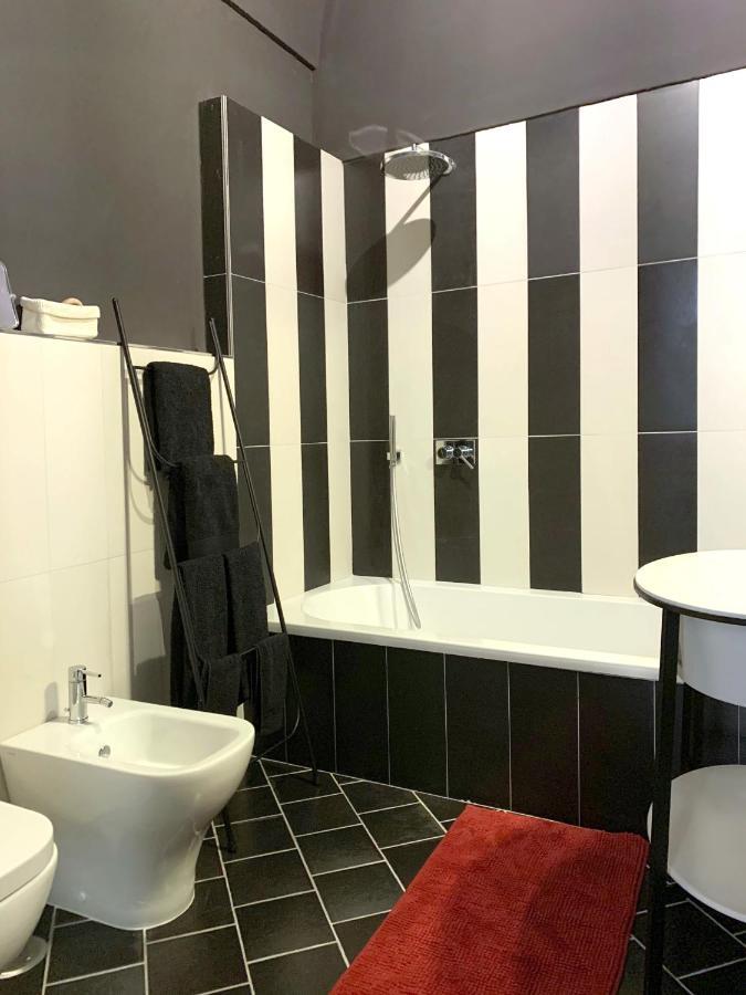 Core City Apartment - Cappella Vecchia Napoli Ngoại thất bức ảnh