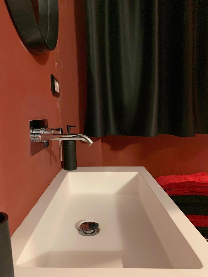 Core City Apartment - Cappella Vecchia Napoli Ngoại thất bức ảnh